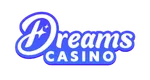 Dreams Casino Logo