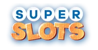 Super Slots logo