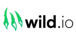 Wild.io logo