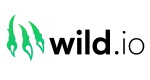 Wild.io Logo
